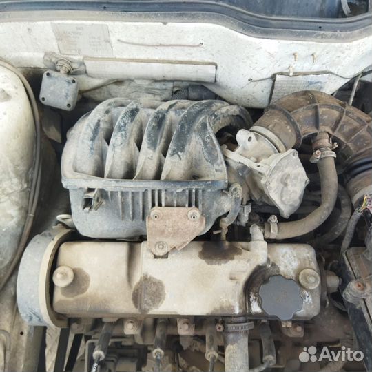 Двигатель 11183 калина приора гранта