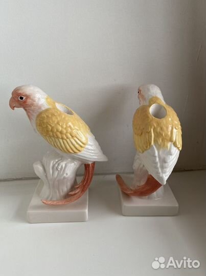 Подсвечник нм