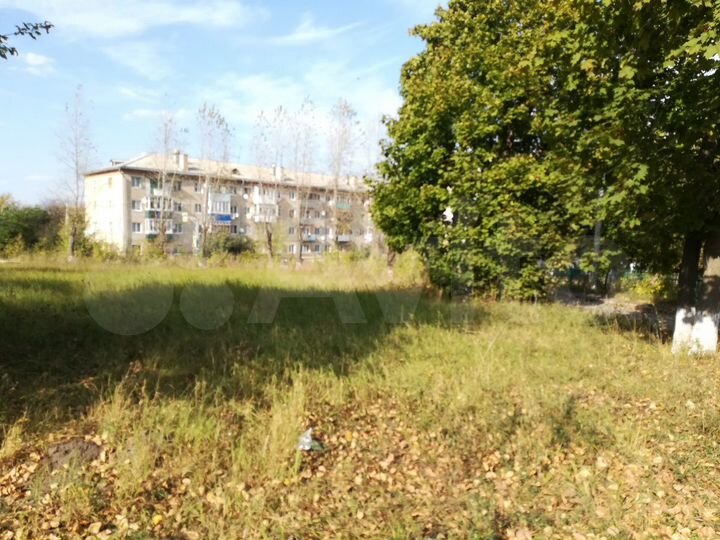 Участок 11 сот. (ИЖС)