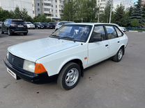 Москвич 2141 1.5 MT, 1994, 80 000 км, с пробегом, цена 190 000 руб.