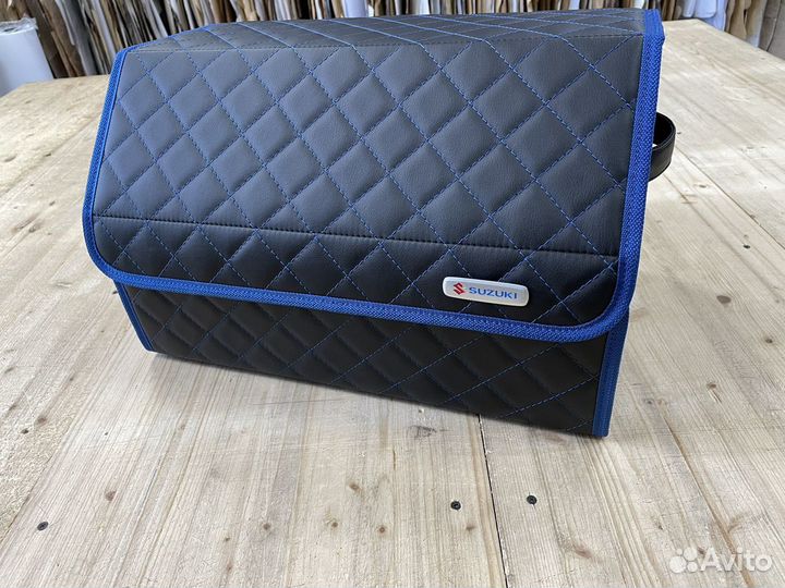 Органайзер в багажник Suzuki