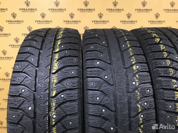 Bridgestone Ice Cruiser 7000 195/65 R15 91T