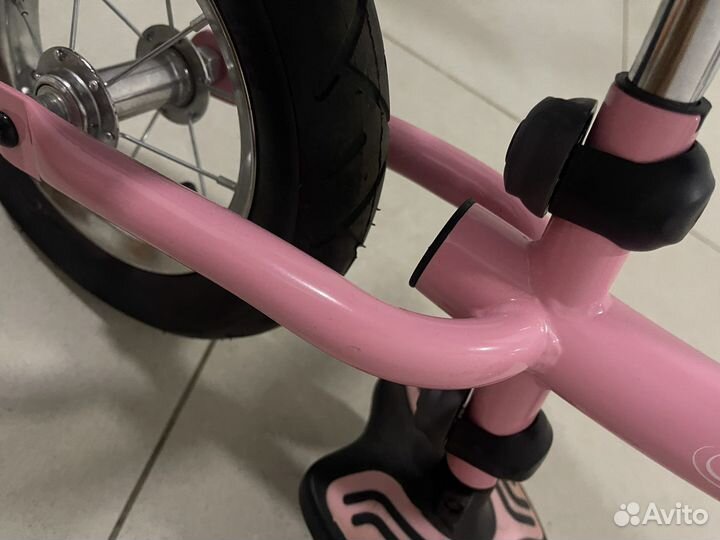 Беговел globber