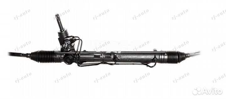 Рулевая рейка Ситроен Ц5 / citroen C5 DC / DE / RC