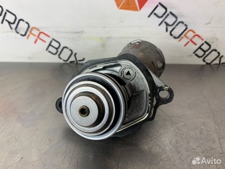 Термостат Mercedes C-Class W204 M272 2.5I 2009