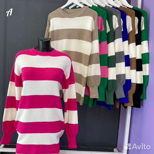 Женская одежда