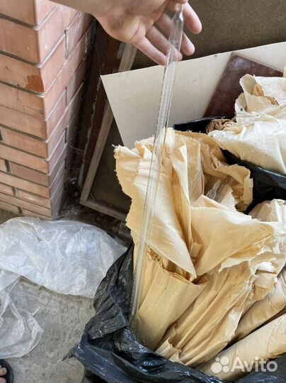 Лабораторные колбы