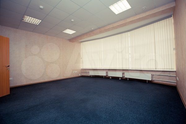 Офисный центр 