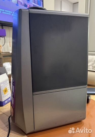 Увлажнитель воздуха Polaris PUH 9105 IQ Home