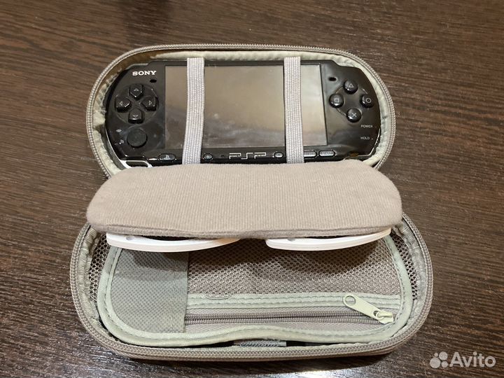Sony PSP 3008