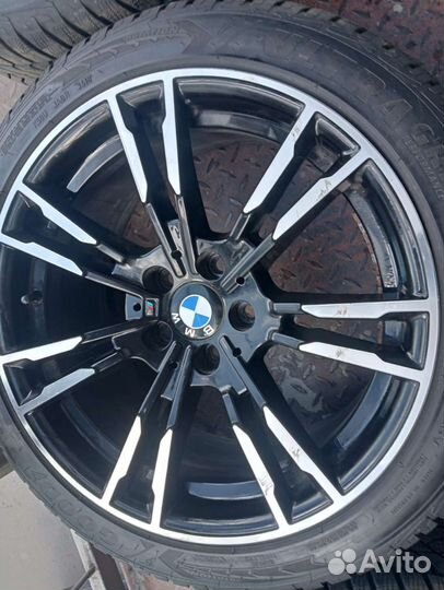 Шины диски r18 5/112