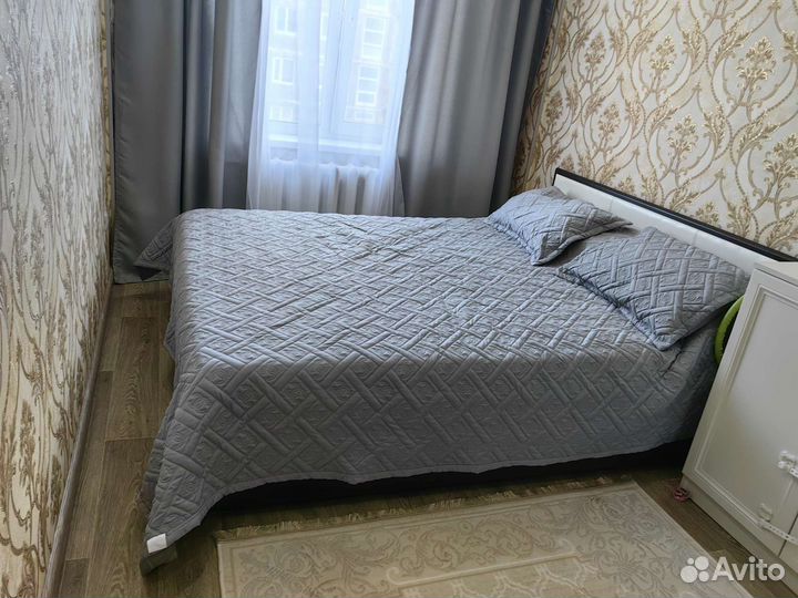 Покрывало на кровать