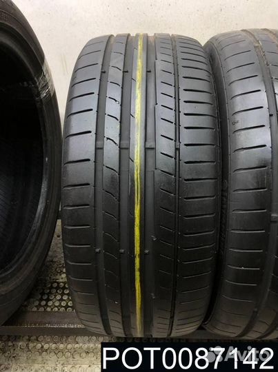 Continental ContiSportContact 5 225/40 R18 99P