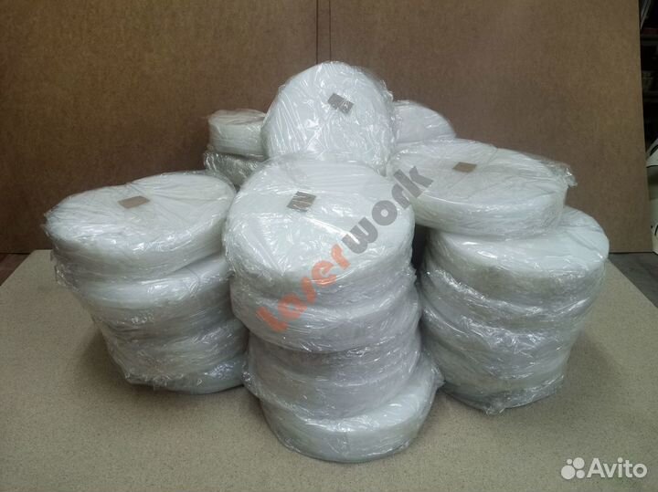 Лазерная резка неметаллических материалов