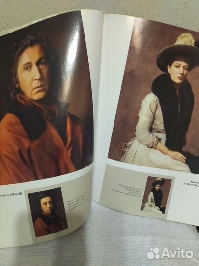 Частная коллекция Екатерины Рождественской