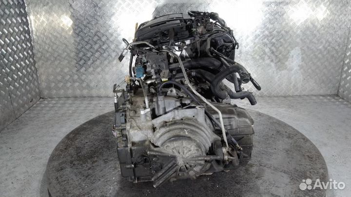 Двигатель Chevrolet Cruze J300 (09-12) 2011 F18D4