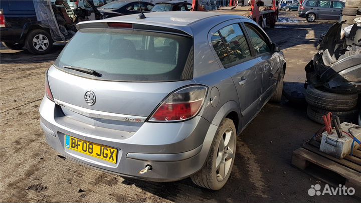 Разбор на запчасти Opel Astra H