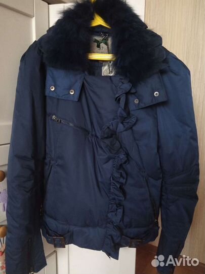 Куртка silvian heach новая