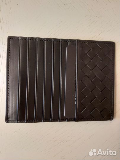 Портмоне bottega veneta Входят авто документы
