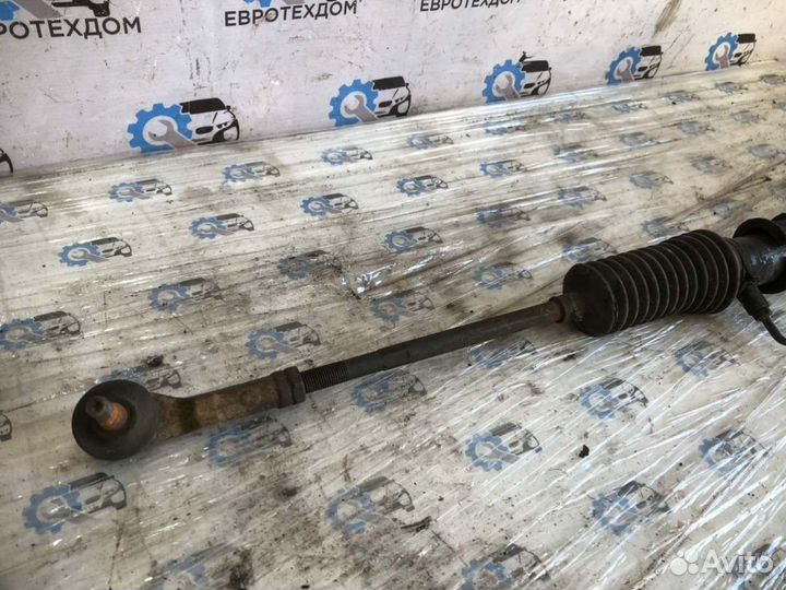 Рулевая рейка передняя Renault Megane 2008