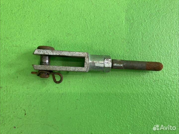 Шток педали KAMAZ 5490-S5