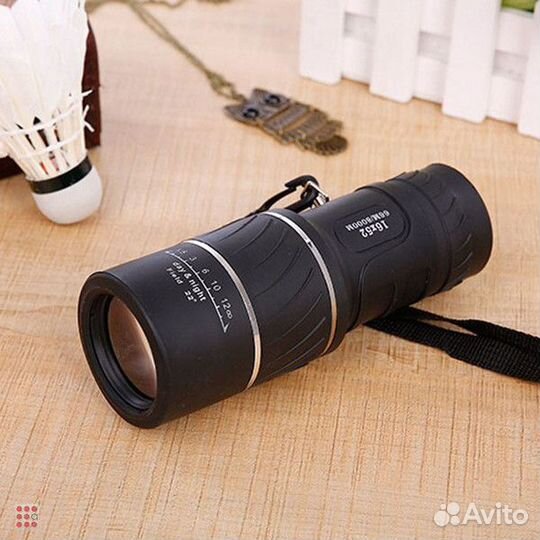 Монокуляр 95*52 С высоким разрешением