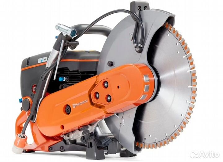 Бензорез Husqvarna K 770/14