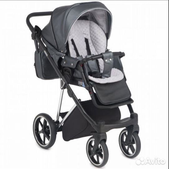 Коляска 2в1