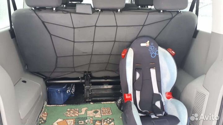 Пассажирские перевозки микроавтобус