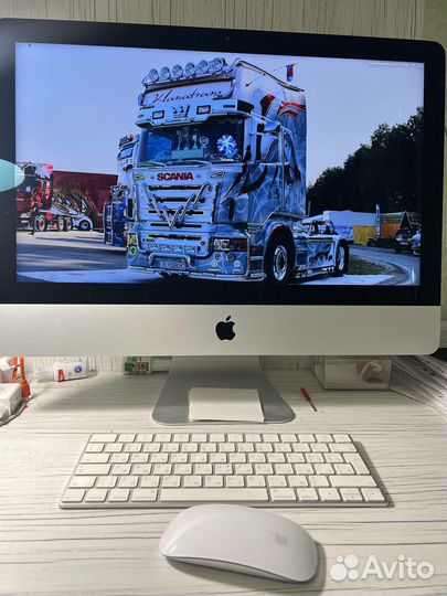 iMac 27