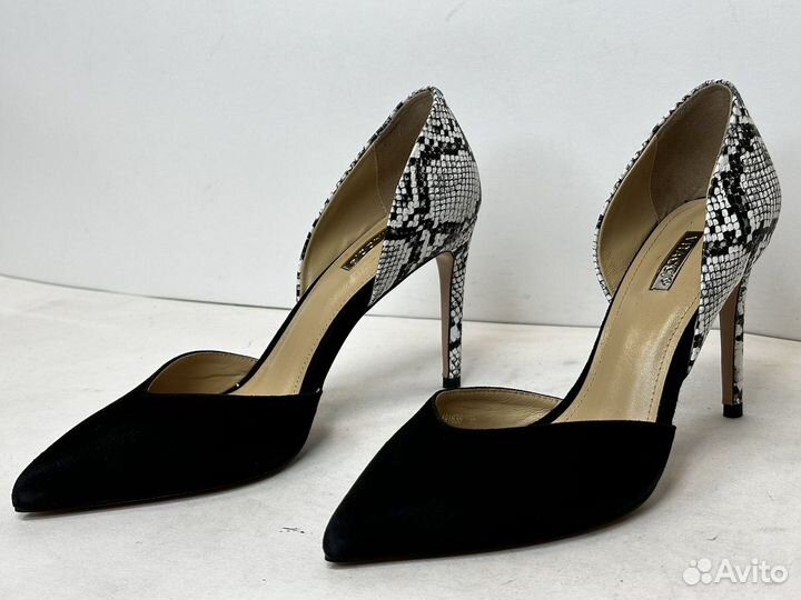 Туфли женские 38 размер
