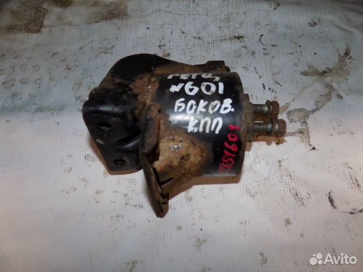 Опора кпп Getz 2002-2010