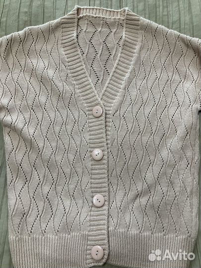 Блейзер / кофта / кардиган 48-50