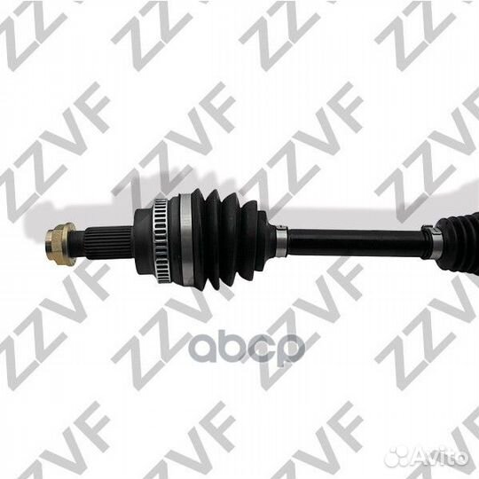 Привод В сборе передний правый BMW 5'' E60, 5''