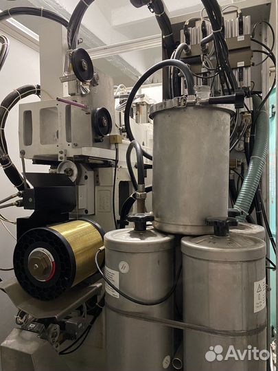 Эрозионный станок проволочный Agiecut Classic 2