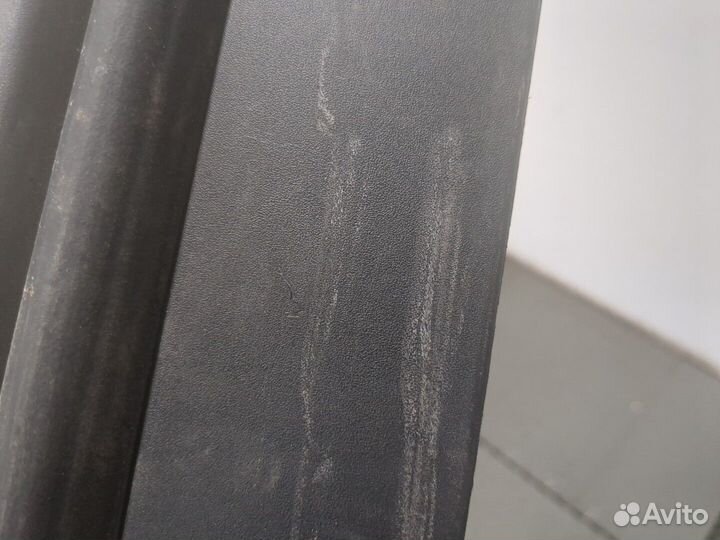 Накладка на порог левая передняя Chevrolet Blazer, 2020