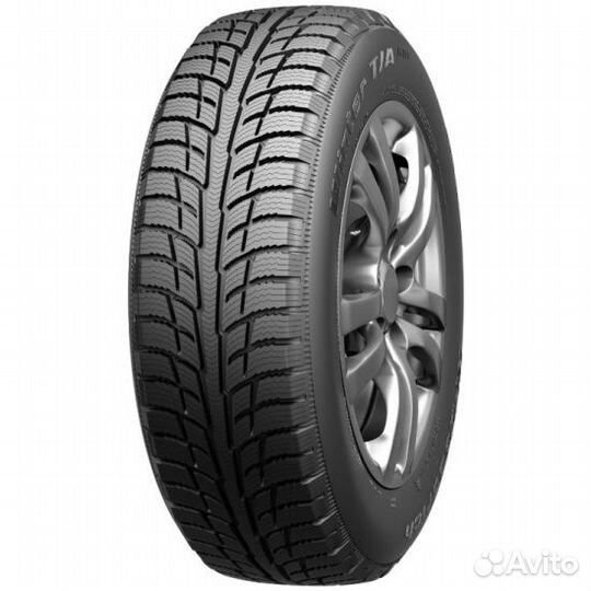 Bfgoodrich Winter T/A KSI 215/60 R17 96T