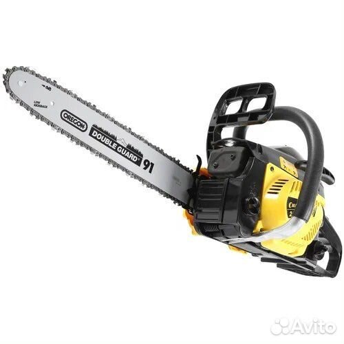 Бензиновая пила champion 240-16