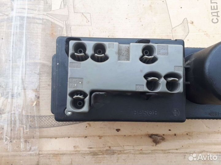 Компрессор для центрального замка на мерседес