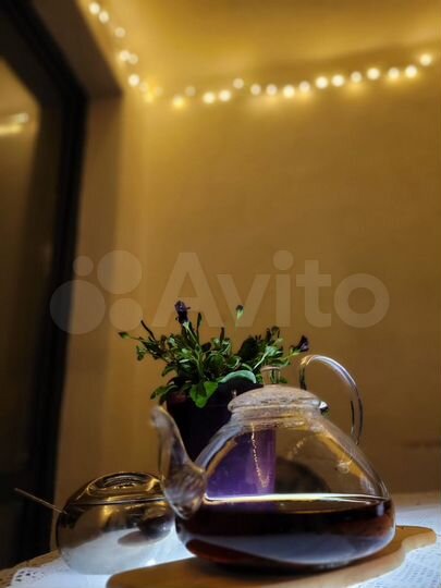 1-к. апартаменты, 49 м², 3/6 эт.