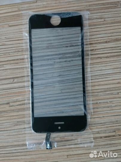 Тачскрин iPhone 5C