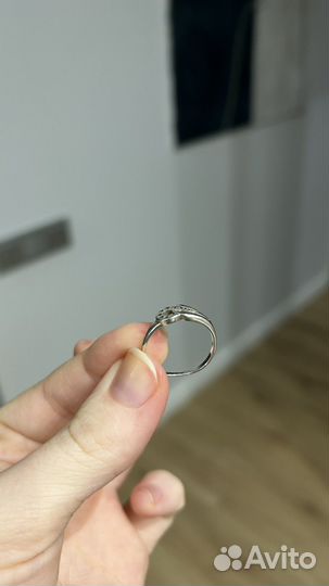 Украшения из серебра