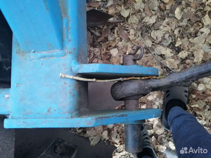 Борона БДМ-Агро БДМ, 2020