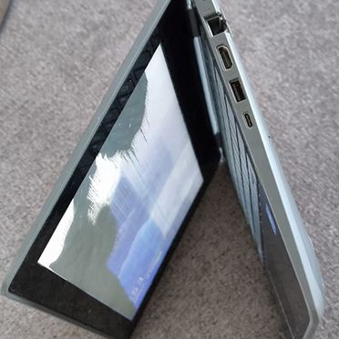 Hp probook x360 11 g5 ee