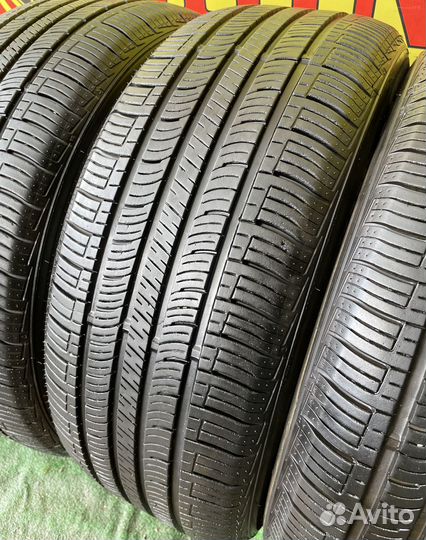 Nexen N'Priz AH5 235/55 R17