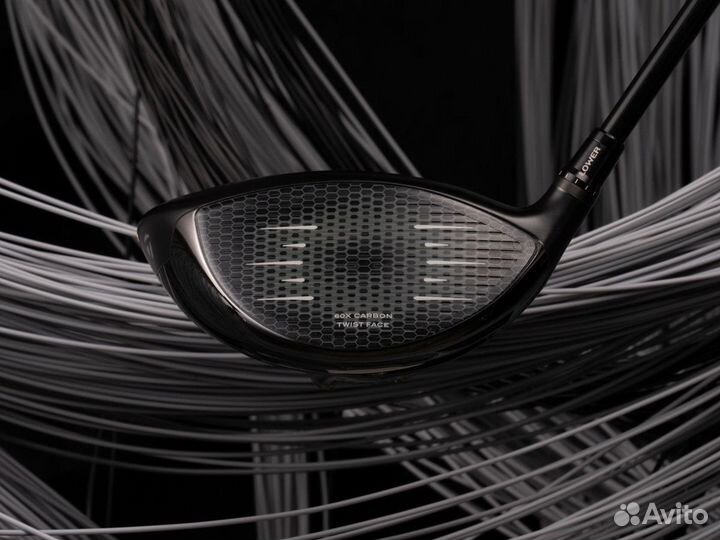 Клюшка для гольфа TaylorMade Stealth 2 2023