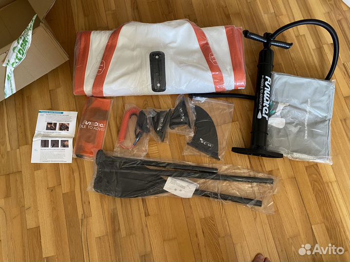 Сапборд sup board сап доска