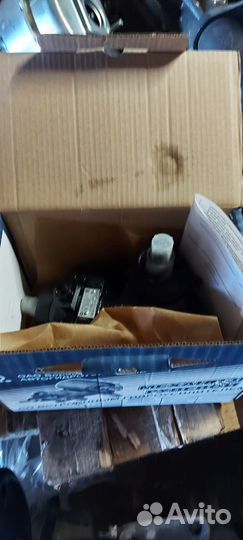 Гур на Газель и Соболь