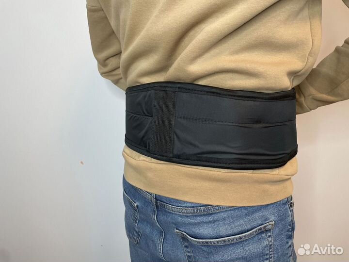 Баллистика в пояс бр1