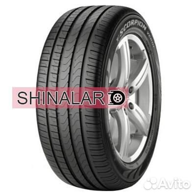 Pirelli Scorpion Verde 235/55 R20 102V